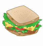 Image result for Steak Sandwich Clip Art