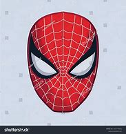 Image result for Spider-Man with Face