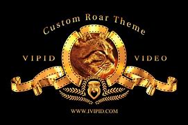 Image result for Intro MGM Lion