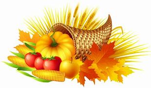 Image result for Thanksgiving Cornucopia PNG