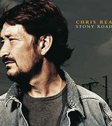 Image result for Chris Rea Smiling