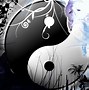 Image result for Yin Yang No Background