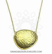 Image result for Number 24 Gold Necklace