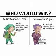 Image result for Intj Esfp Memes