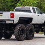 Image result for Chevy 6X6 Pick Up