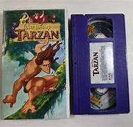 Image result for Disney Tarzan Animated Movie