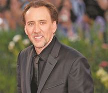 Image result for Your Welcome Nicholas Cage Meme