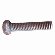 Image result for Iron Nut Bolt