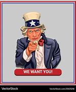 Image result for Uncle Sam I Need You