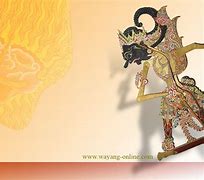 Image result for Pentas Seni Wayang