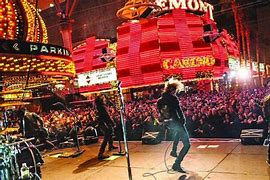 Image result for Las Vegas Downtown Fremont Street Performers