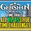 Image result for Genshin Geoculus