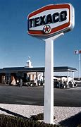 Image result for Texaco Station Art