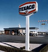 Image result for Texaco Station in Ho