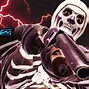 Image result for Skull Trooper Banner Icon Fortnite