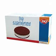 Image result for DQ Bag Food