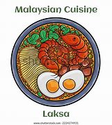 Image result for Gambar Laksa