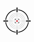 Image result for Gun Target Logo