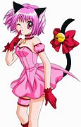 Image result for Tokyo Mew Mew Snake