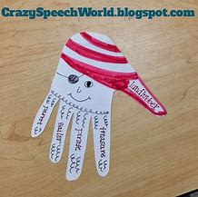 Image result for Pirate Handprint Craft