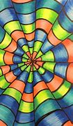 Image result for Op Art in Garmeant