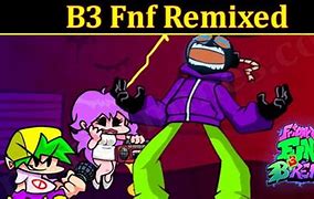 Image result for Vampire B3 FNF