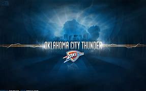 Image result for Oklahoma City Thunder