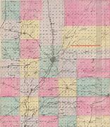 Image result for Butler County Kansas Road Map