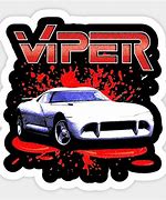 Image result for Viper TV Series Logo