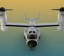 Image result for CV-22 Osprey Cockpit