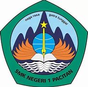 Image result for Logo SMKN 1 Ngawi