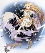 Image result for Female Aether