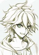 Image result for Nagito Anime