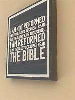 Image result for Reformed Theology Art