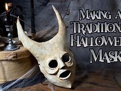 Image result for Paper Mache Mask Designs