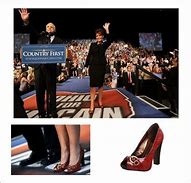 Image result for Sarah Shoes Ballymoneytrainors