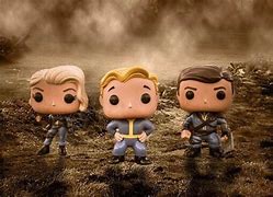 Image result for Funko POP Fallout Ghoul