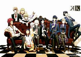 Image result for K On Anime Wallpaper