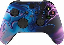 Image result for Purple Phantom Xbox Controller