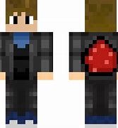 Image result for Minecraft Redstone Skin