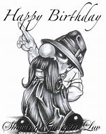 Image result for Happy Birthday Chicano Letters