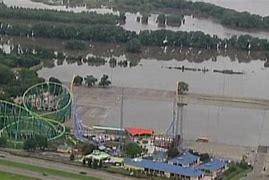 Image result for Valley Fair MN Flooding