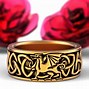 Image result for Welsh Dragon Ring