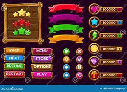 Image result for Game Uis