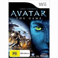 Image result for Wii Avatar