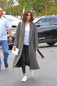 Image result for Selena Gomez Casual Style