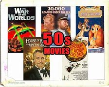 Image result for Great Movies 50s