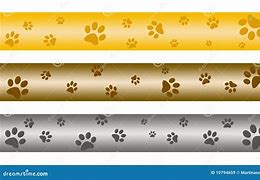 Image result for K9 Supporter Paw Print