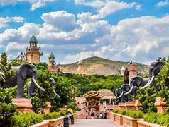 Image result for Sun City South Africa