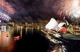 Image result for Australian New Year